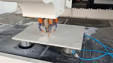 cnc machine for stone cutting